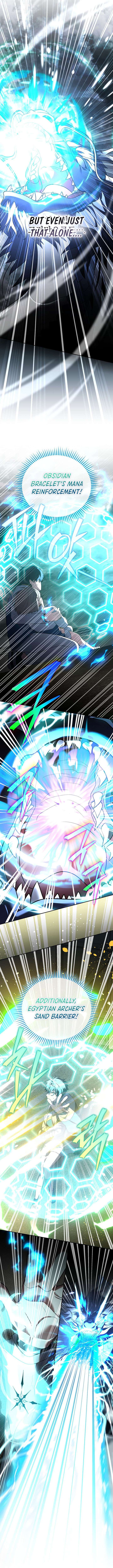 The Novel’s Extra (Remake) Chap 157 - Next Chap 158