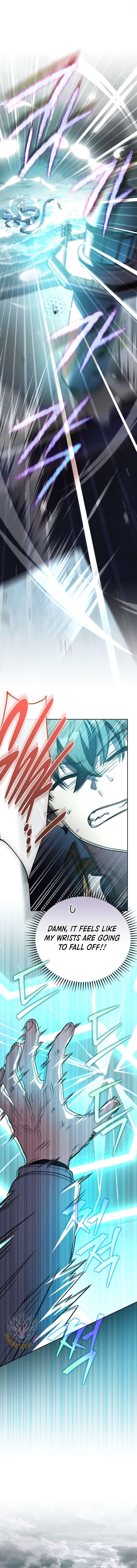 The Novel’s Extra (Remake) Chap 157 - Next Chap 158
