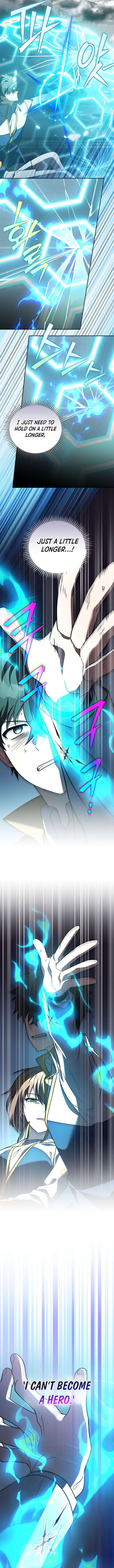 The Novel’s Extra (Remake) Chap 157 - Next Chap 158