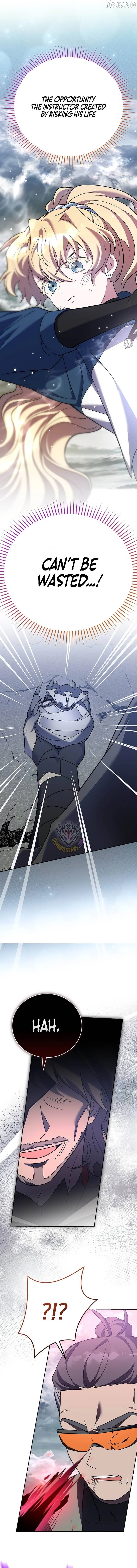 The Novel’s Extra (Remake) Chap 158 - Next Chap 159