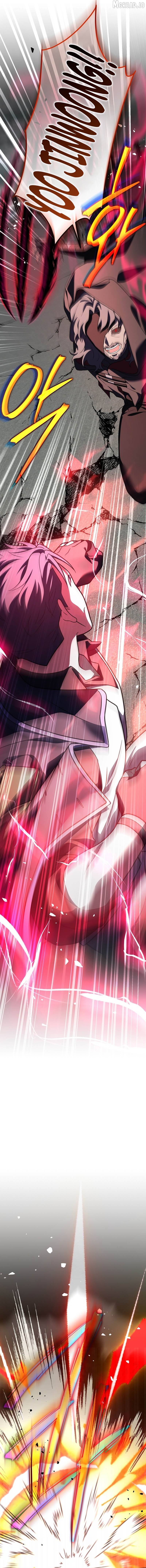 The Novel’s Extra (Remake) Chap 159 - Next Chap 160