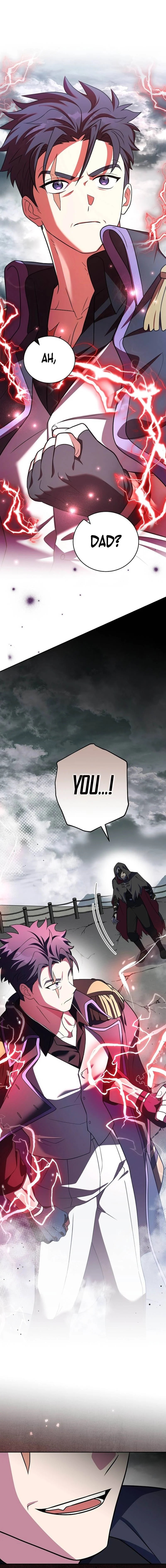 The Novel’s Extra (Remake) Chap 159 - Next Chap 160