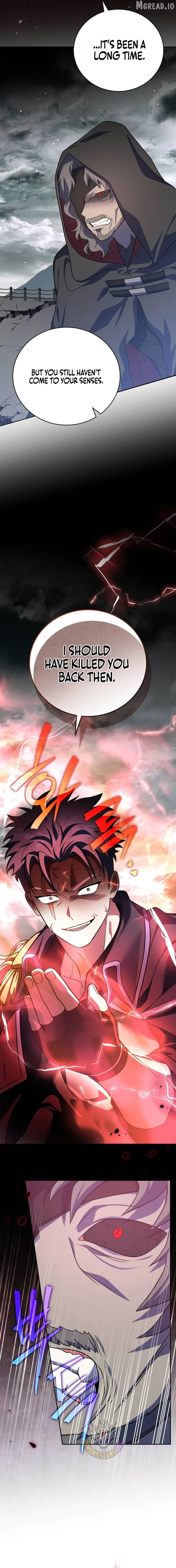 The Novel’s Extra (Remake) Chap 159 - Next Chap 160
