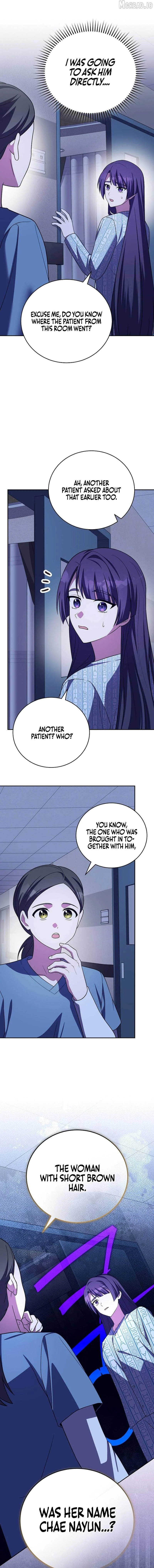 The Novel’s Extra (Remake) Chap 159 - Next Chap 160