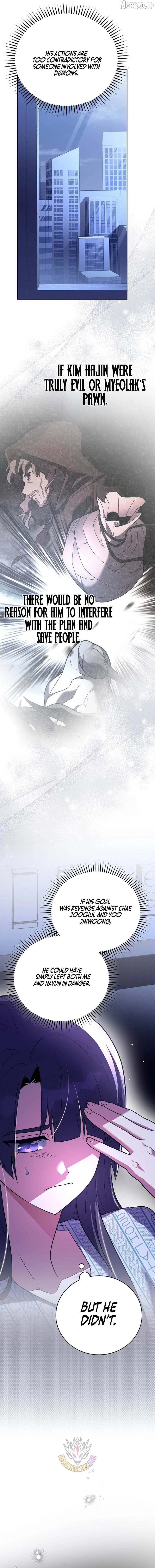 The Novel’s Extra (Remake) Chap 159 - Next Chap 160