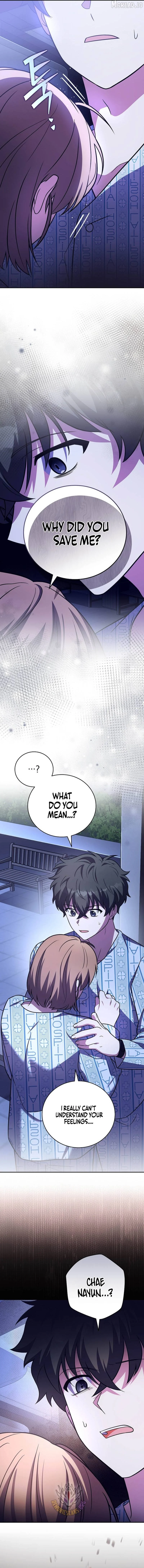 The Novel’s Extra (Remake) Chap 159 - Next Chap 160