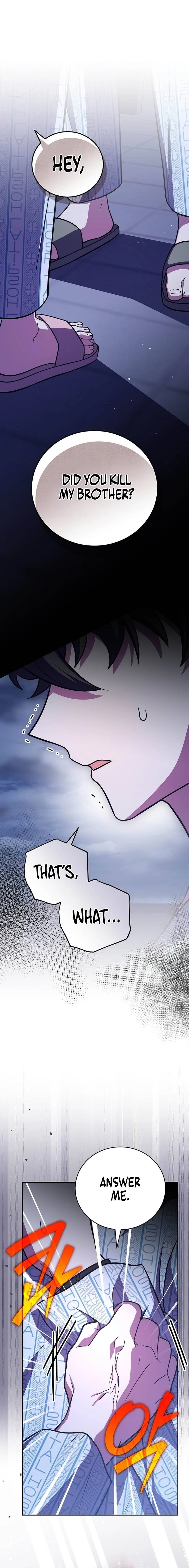 The Novel’s Extra (Remake) Chap 160 - Next Chap 161