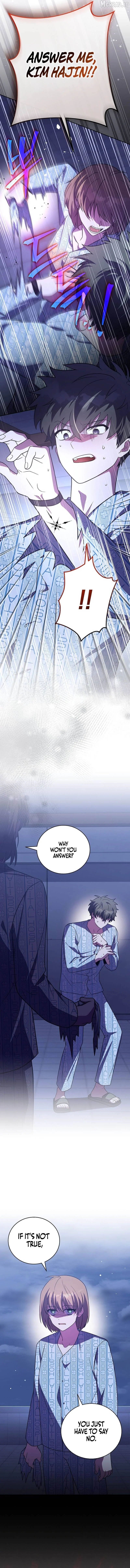 The Novel’s Extra (Remake) Chap 160 - Next Chap 161