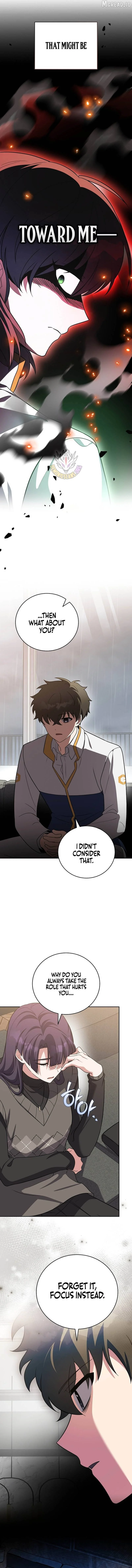 The Novel’s Extra (Remake) Chap 160 - Next Chap 161