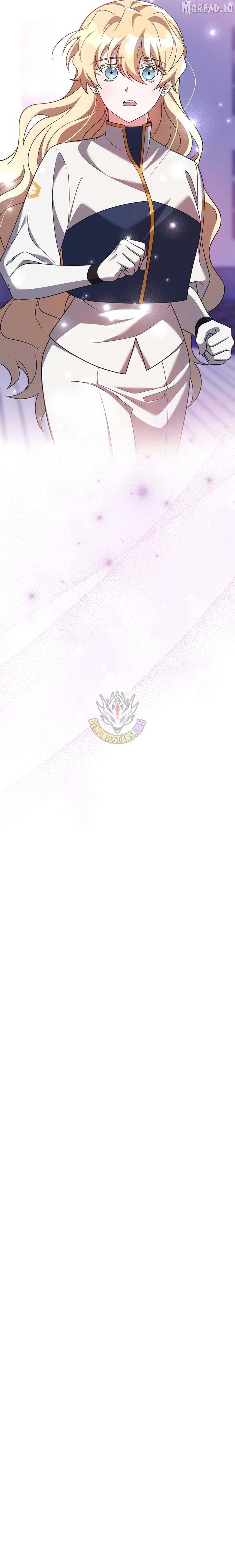 The Novel’s Extra (Remake) Chap 161 - Next Chap 162