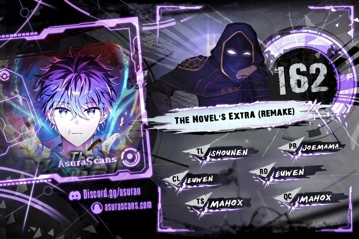 The Novel’s Extra (Remake) Chap 162 - Next Chap 163