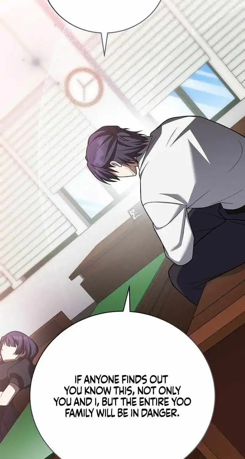 The Novel’s Extra (Remake) Chap 163 - Next Chap 164