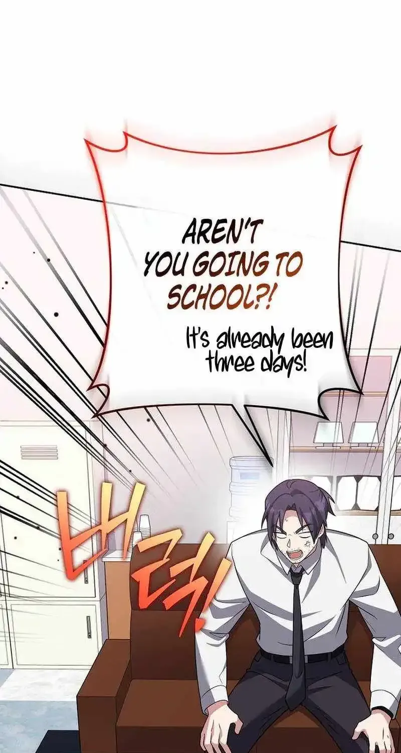 The Novel’s Extra (Remake) Chap 163 - Next Chap 164