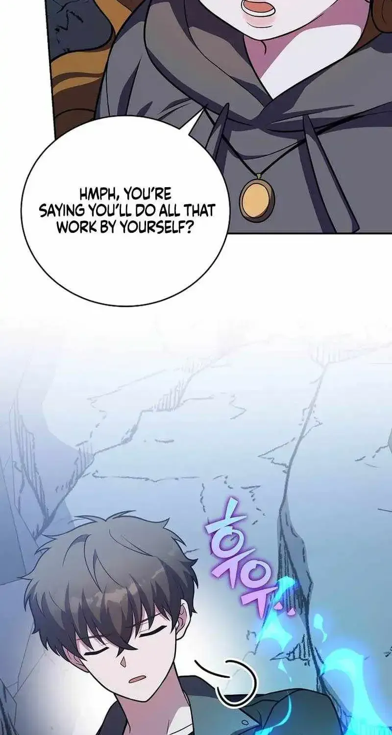The Novel’s Extra (Remake) Chap 163 - Next Chap 164