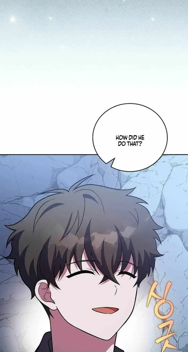 The Novel’s Extra (Remake) Chap 163 - Next Chap 164