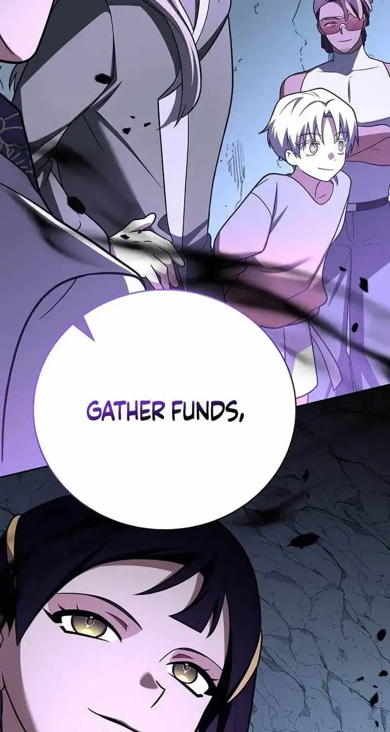 The Novel’s Extra (Remake) Chap 163 - Next Chap 164