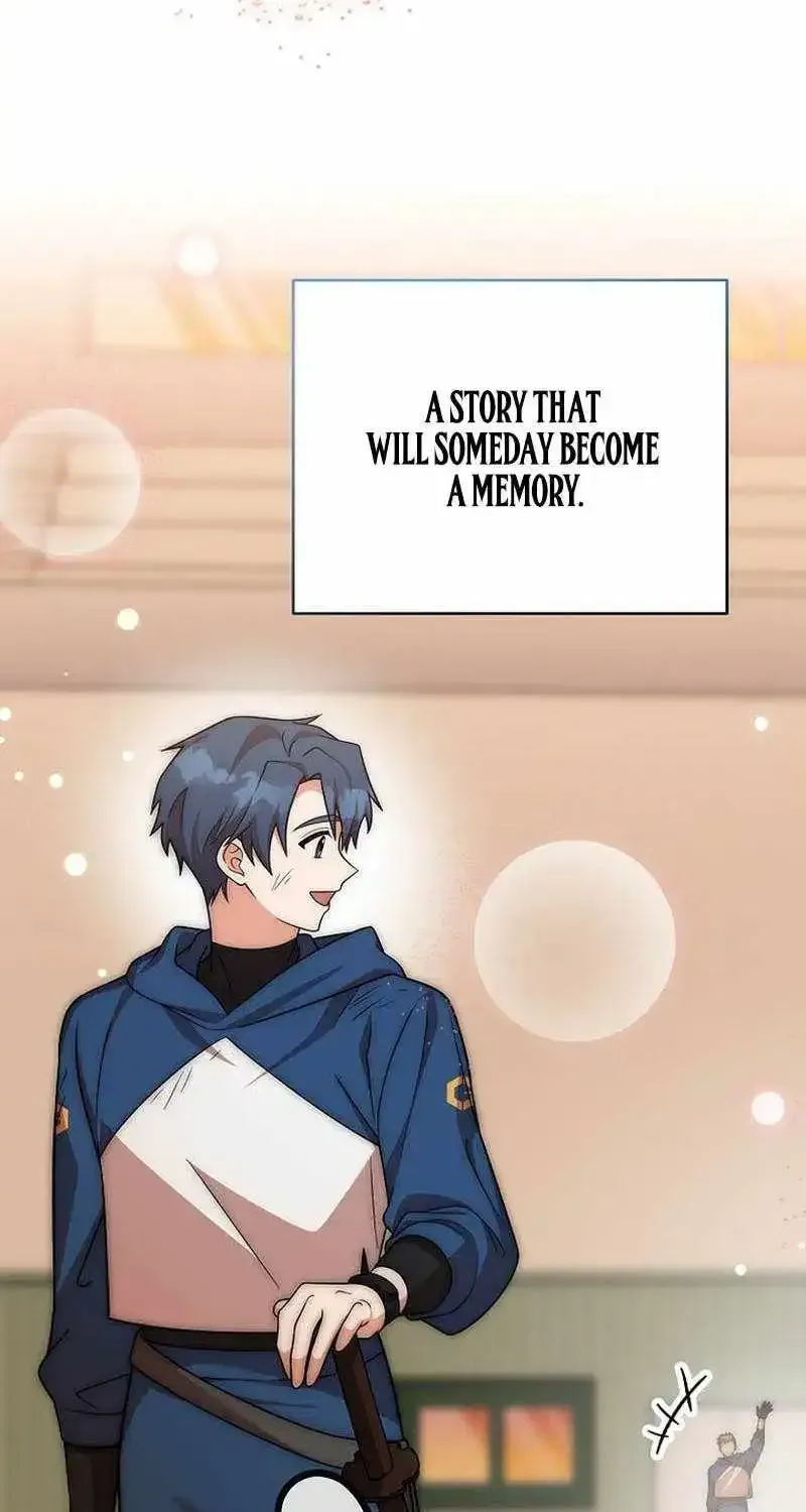 The Novel’s Extra (Remake) Chap 163 - Next Chap 164