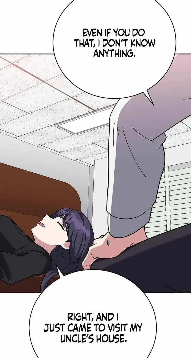 The Novel’s Extra (Remake) Chap 163 - Next Chap 164