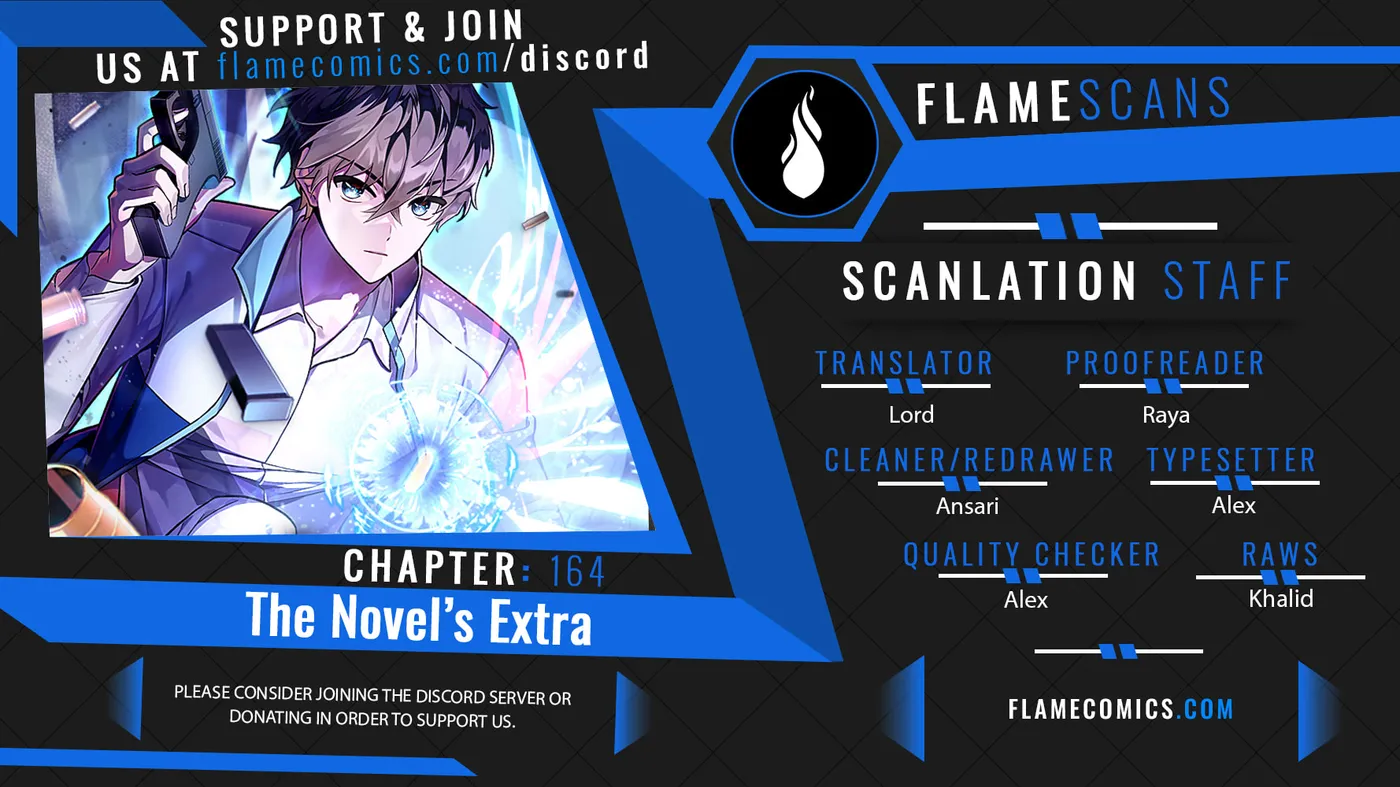 The Novel’s Extra (Remake) Chap 164 - Next Chap 165