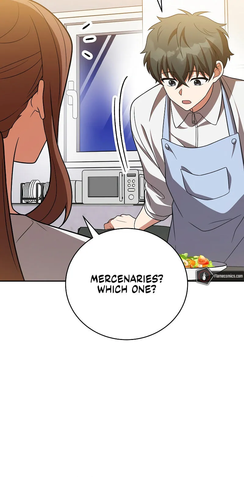 The Novel’s Extra (Remake) Chap 164 - Next Chap 165