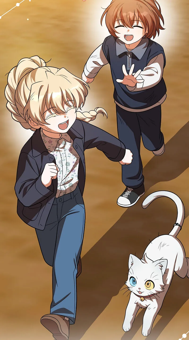 The Novel’s Extra (Remake) Chap 164 - Next Chap 165