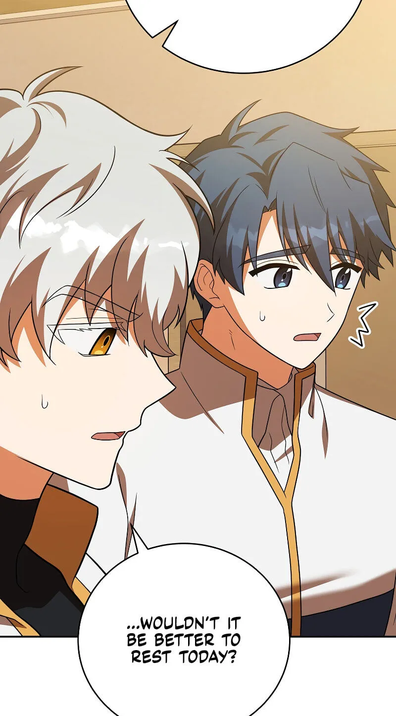 The Novel’s Extra (Remake) Chap 164 - Next Chap 165