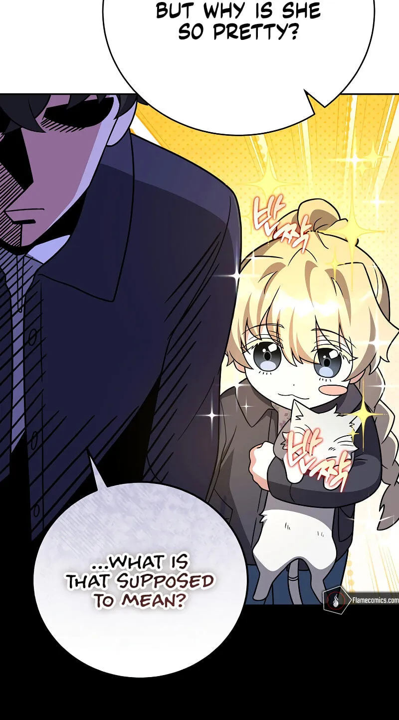 The Novel’s Extra (Remake) Chap 164 - Next Chap 165