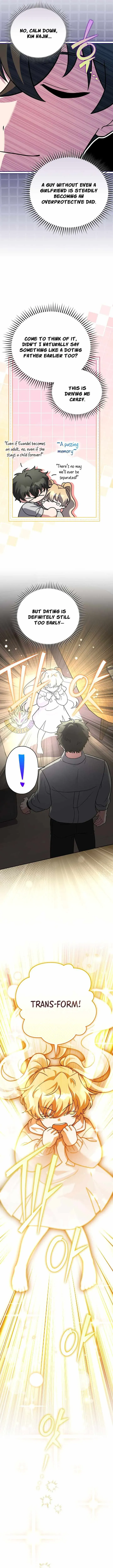 The Novel’s Extra (Remake) Chap 167 - Next Chap 168