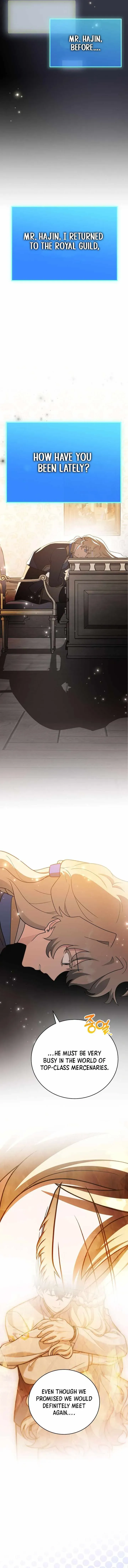 The Novel’s Extra (Remake) Chap 167 - Next Chap 168