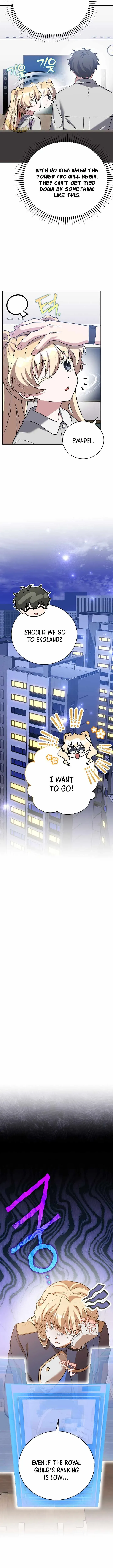 The Novel’s Extra (Remake) Chap 167 - Next Chap 168