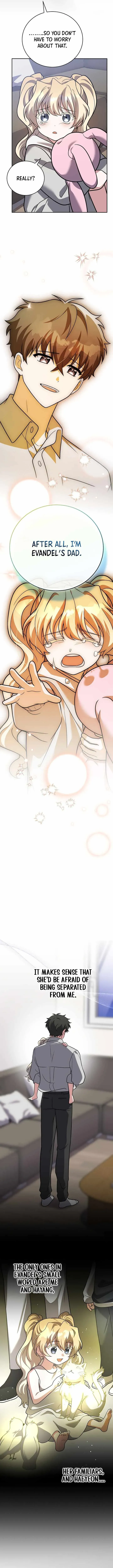 The Novel’s Extra (Remake) Chap 167 - Next Chap 168