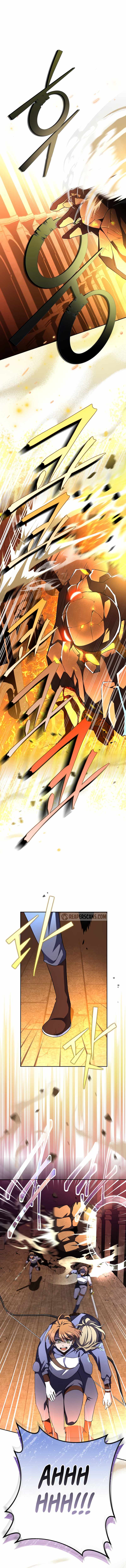 The Novel’s Extra (Remake) Chap 21 - Next Chap 22