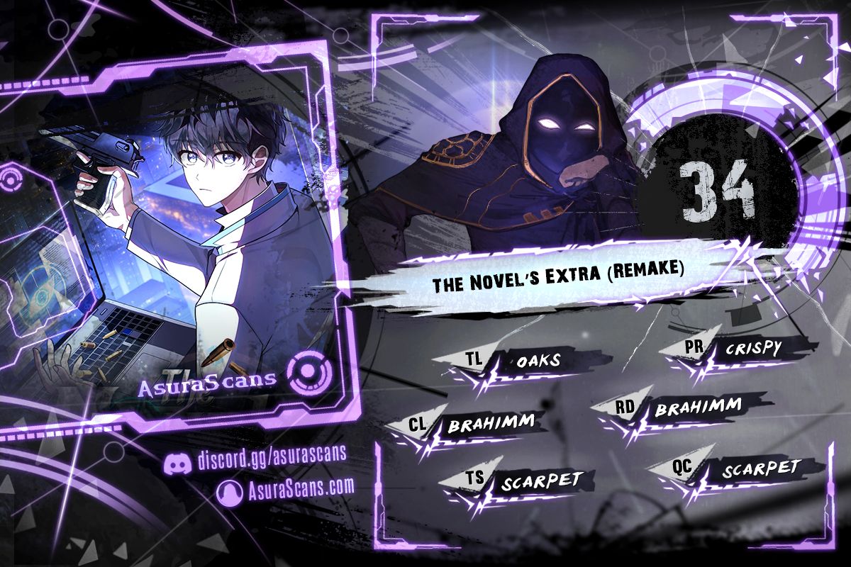 The Novel’s Extra (Remake) Chap 34 - Next Chap 35