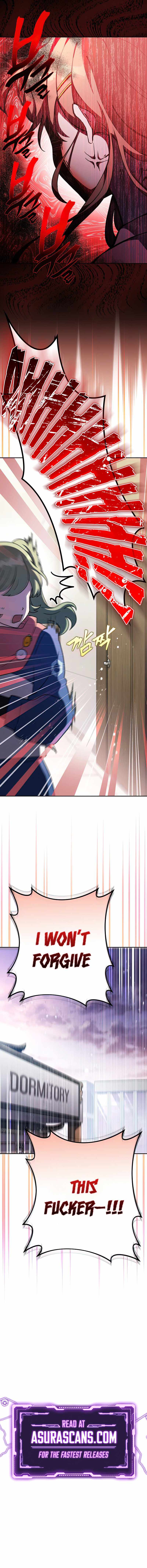 The Novel’s Extra (Remake) Chap 36 - Next Chap 37