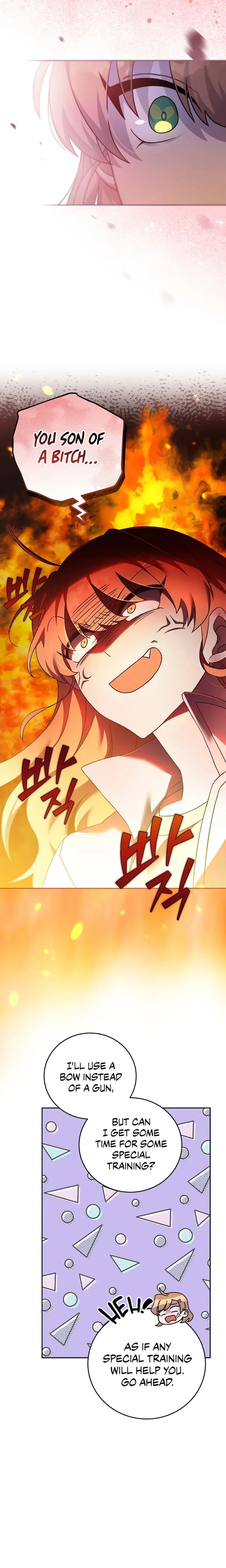 The Novel’s Extra (Remake) Chap 38 - Next Chap 39