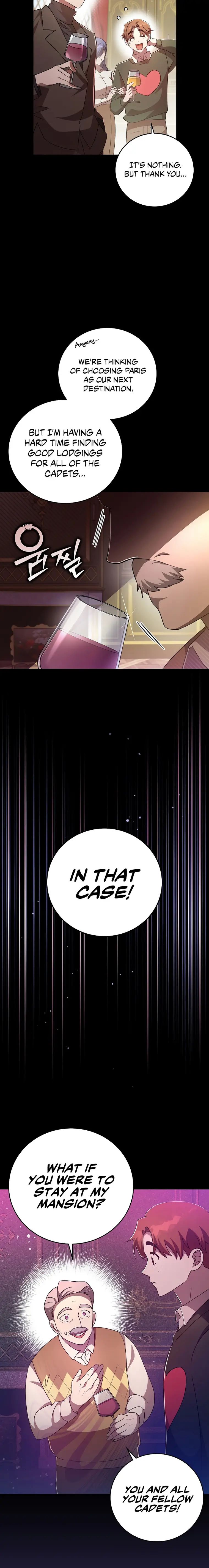 The Novel’s Extra (Remake) Chap 38 - Next Chap 39