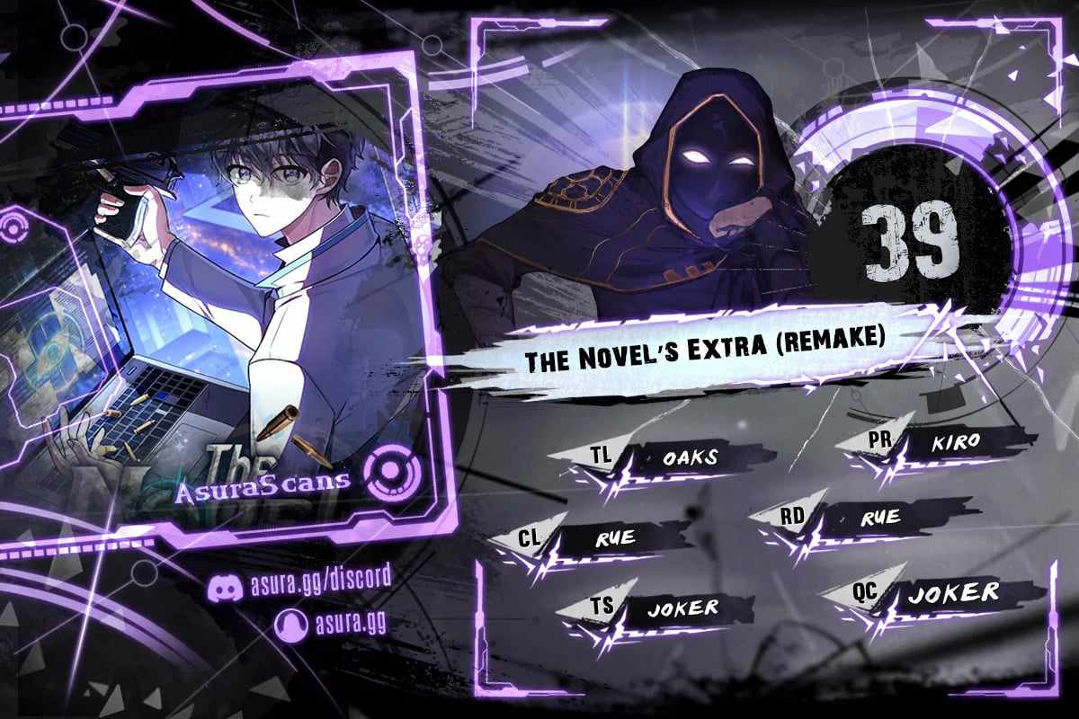 The Novel’s Extra (Remake) Chap 39 - Next Chap 40