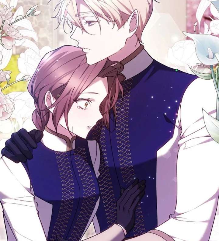 The Reason Why That Villainess Picked Up A Sword Chap 40 - Next Chap 41