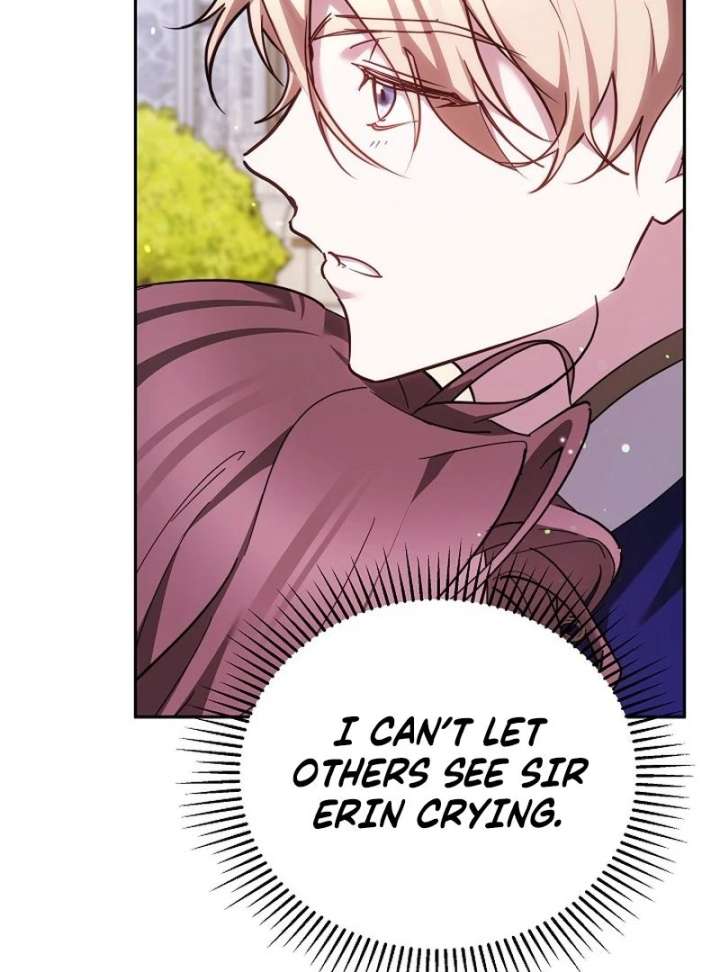 The Reason Why That Villainess Picked Up A Sword Chap 40 - Next Chap 41