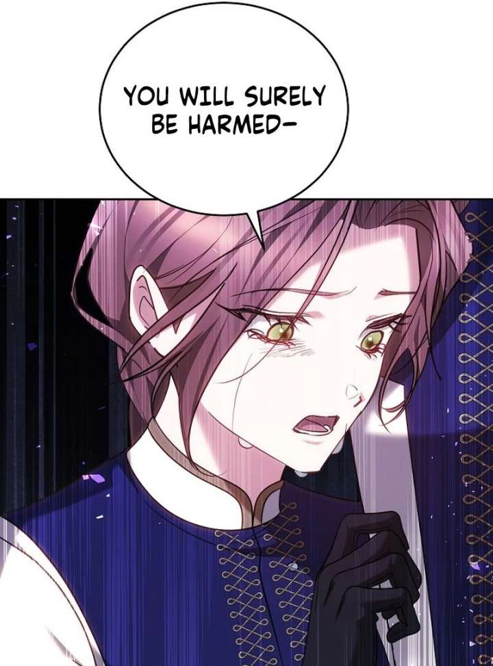 The Reason Why That Villainess Picked Up A Sword Chap 40 - Next Chap 41