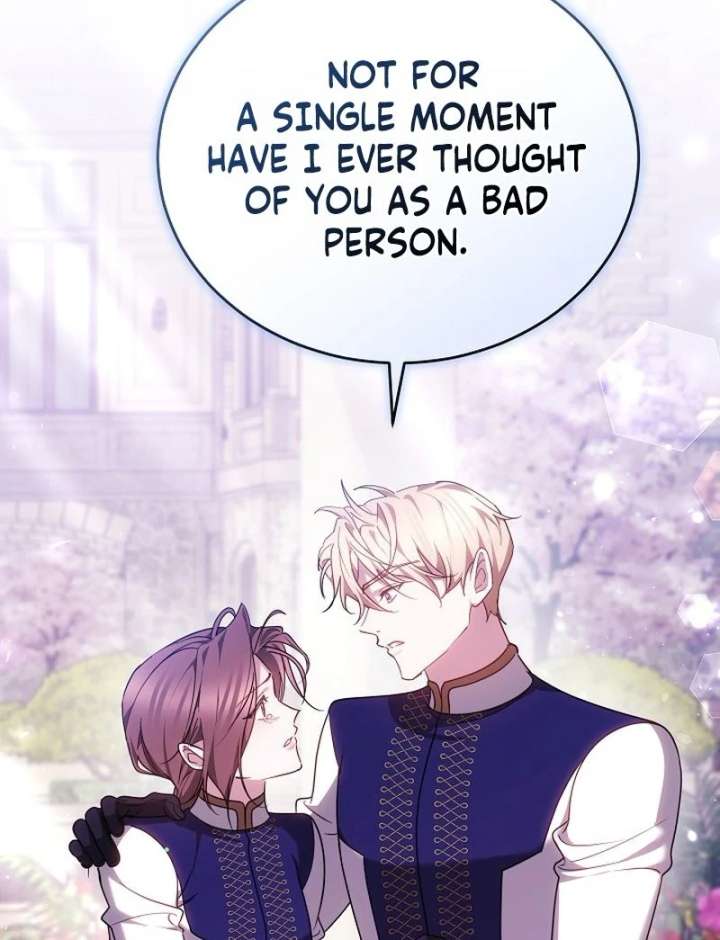 The Reason Why That Villainess Picked Up A Sword Chap 40 - Next Chap 41