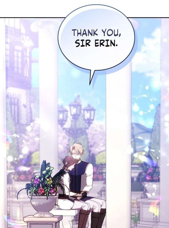 The Reason Why That Villainess Picked Up A Sword Chap 40 - Next Chap 41