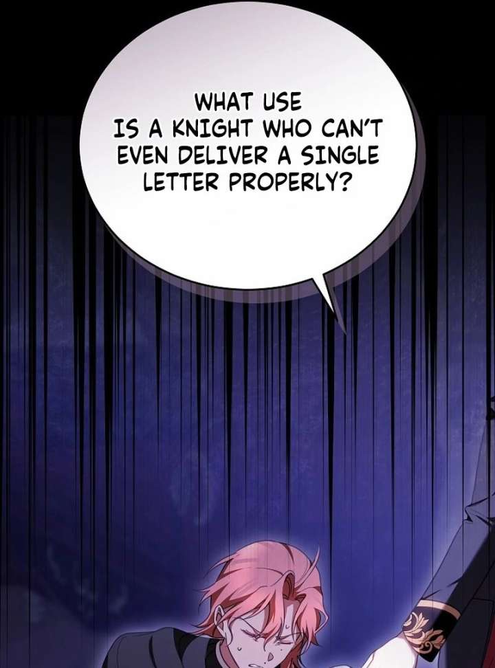 The Reason Why That Villainess Picked Up A Sword Chap 40 - Next Chap 41