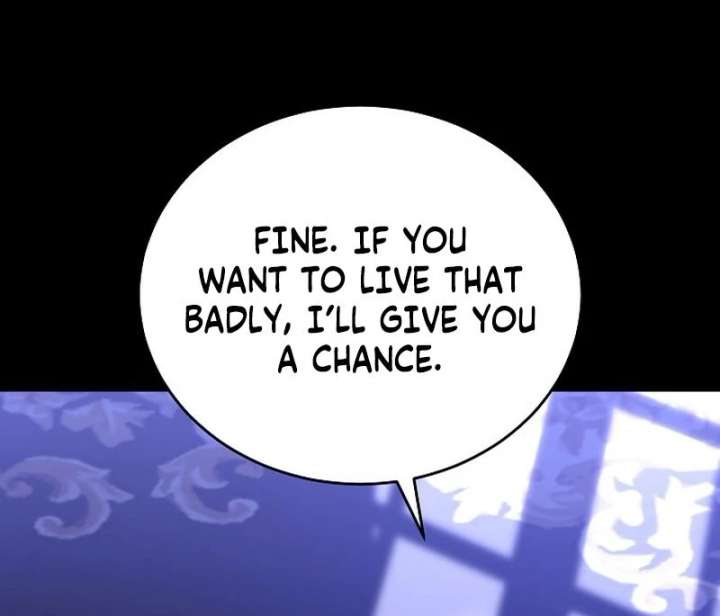 The Reason Why That Villainess Picked Up A Sword Chap 40 - Next Chap 41