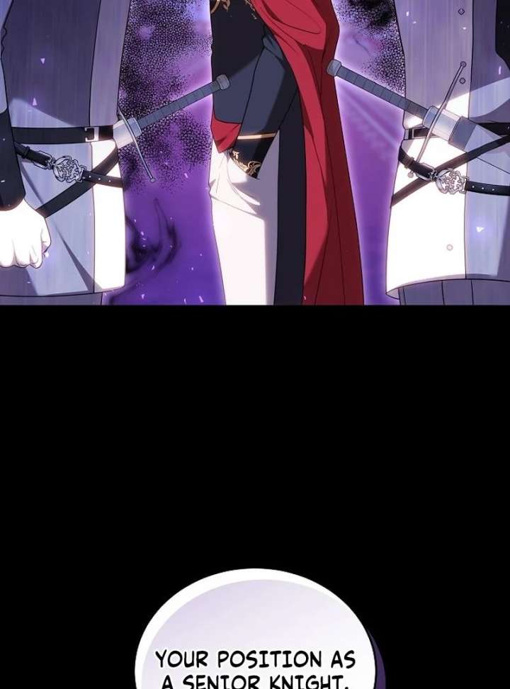 The Reason Why That Villainess Picked Up A Sword Chap 40 - Next Chap 41