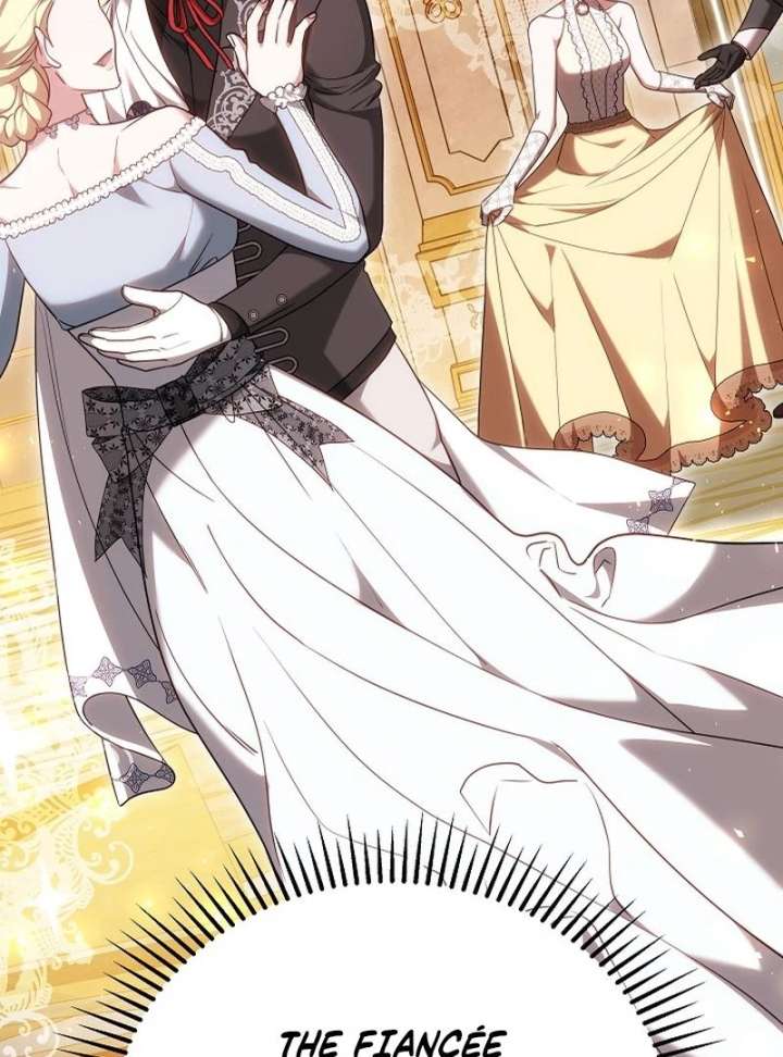 The Reason Why That Villainess Picked Up A Sword Chap 40 - Next Chap 41
