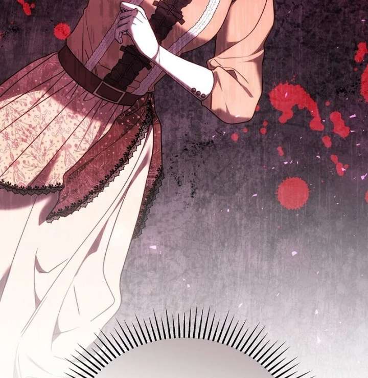 The Reason Why That Villainess Picked Up A Sword Chap 40 - Next Chap 41