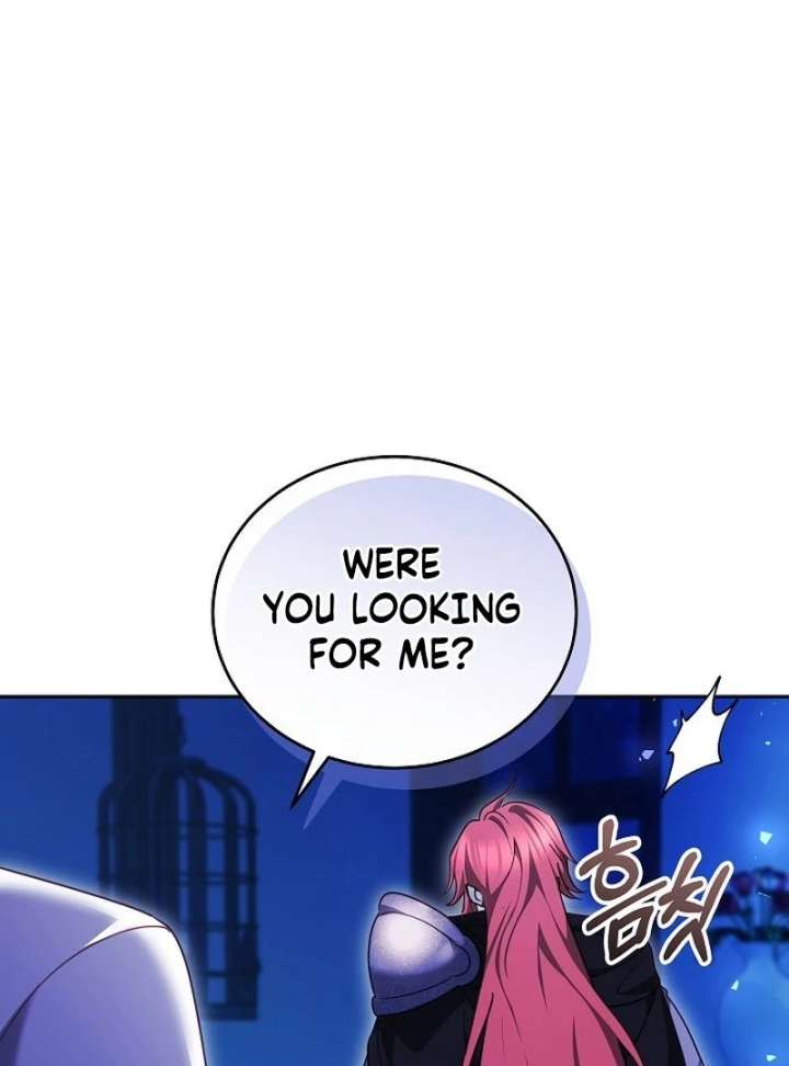 The Reason Why That Villainess Picked Up A Sword Chap 40 - Next Chap 41