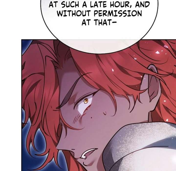 The Reason Why That Villainess Picked Up A Sword Chap 40 - Next Chap 41