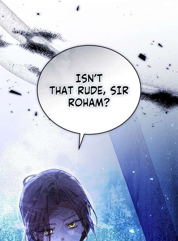 The Reason Why That Villainess Picked Up A Sword Chap 40 - Next Chap 41